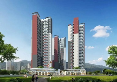 美好人居 晟啟光明 | 百晟上府城市巡展盛勢(shì)開(kāi)放