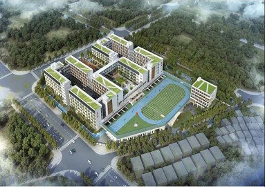 公明第二小學(xué)開(kāi)展改擴(kuò)建工程，光明優(yōu)質(zhì)教育新篇再起！